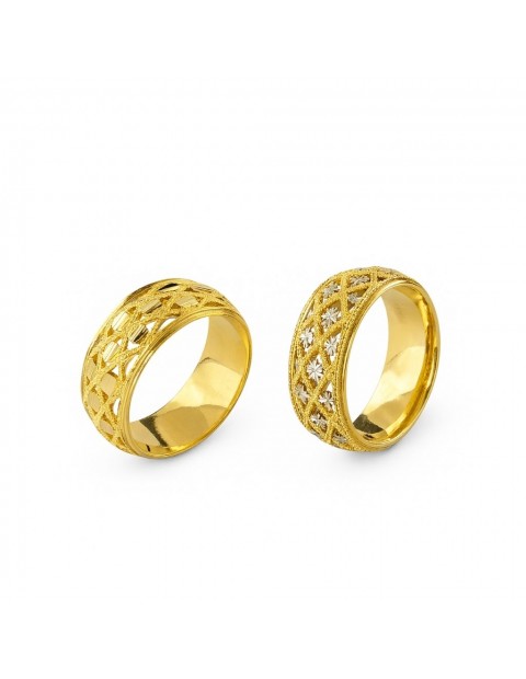14K aly-340 ve 14K aly-100