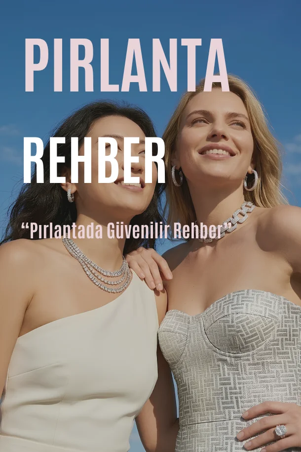 Sarraff Pırlanta ve Mücevherat