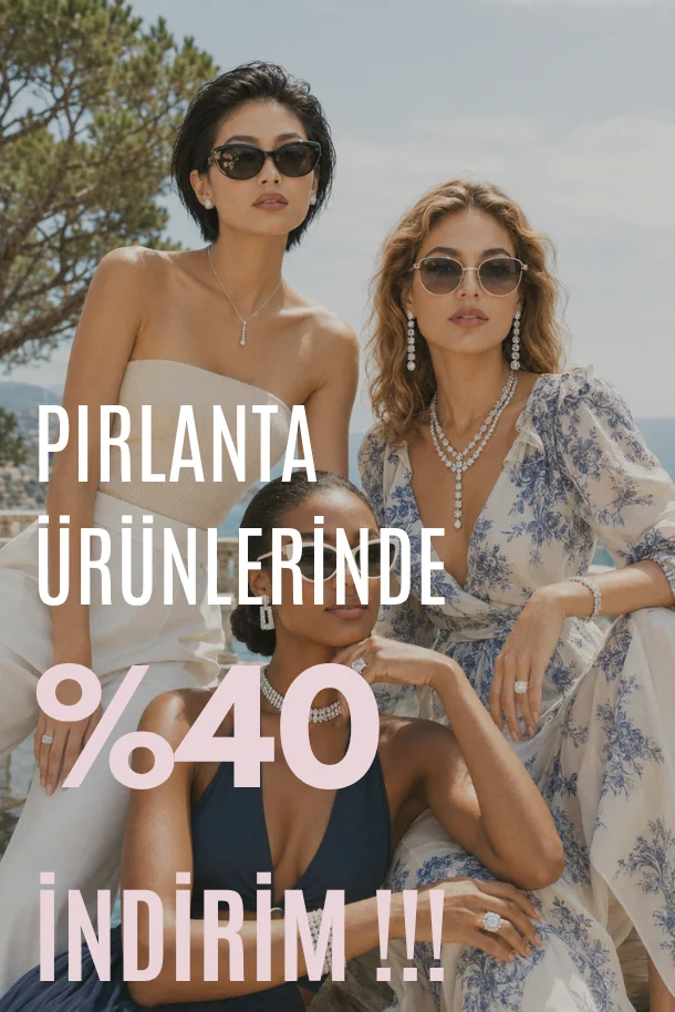 Sarraff Pırlanta ve Mücevherat